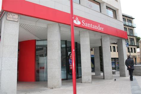 santander puertollano|Oficina 5260 Banco Santander en Puertollano